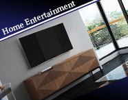 Home Entertainment Center - Wall units